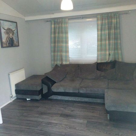 Tarrareoch Guest House Bathgate Dış mekan fotoğraf