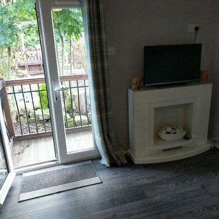 Tarrareoch Guest House Bathgate Dış mekan fotoğraf