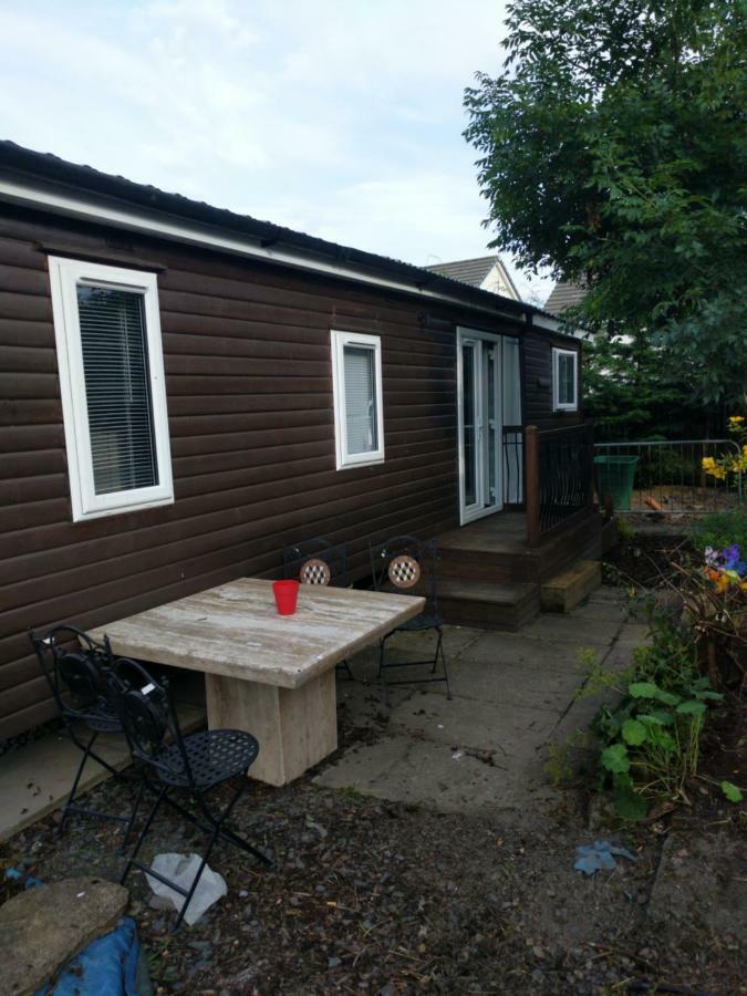 Tarrareoch Guest House Bathgate Dış mekan fotoğraf