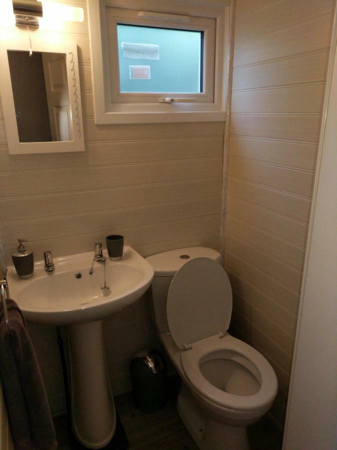Tarrareoch Guest House Bathgate Dış mekan fotoğraf