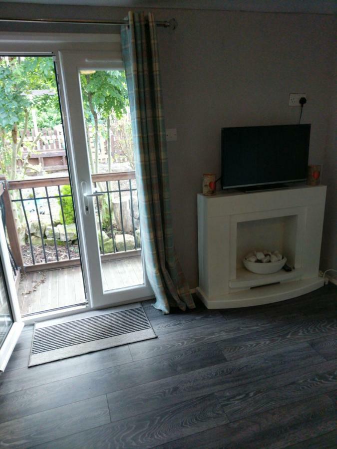 Tarrareoch Guest House Bathgate Dış mekan fotoğraf