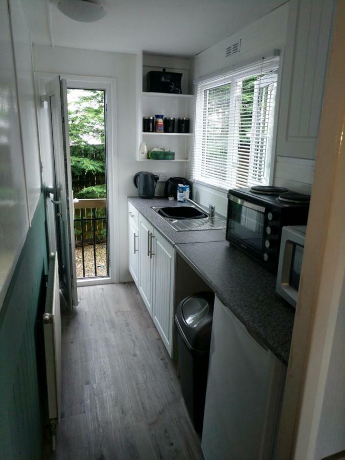 Tarrareoch Guest House Bathgate Dış mekan fotoğraf