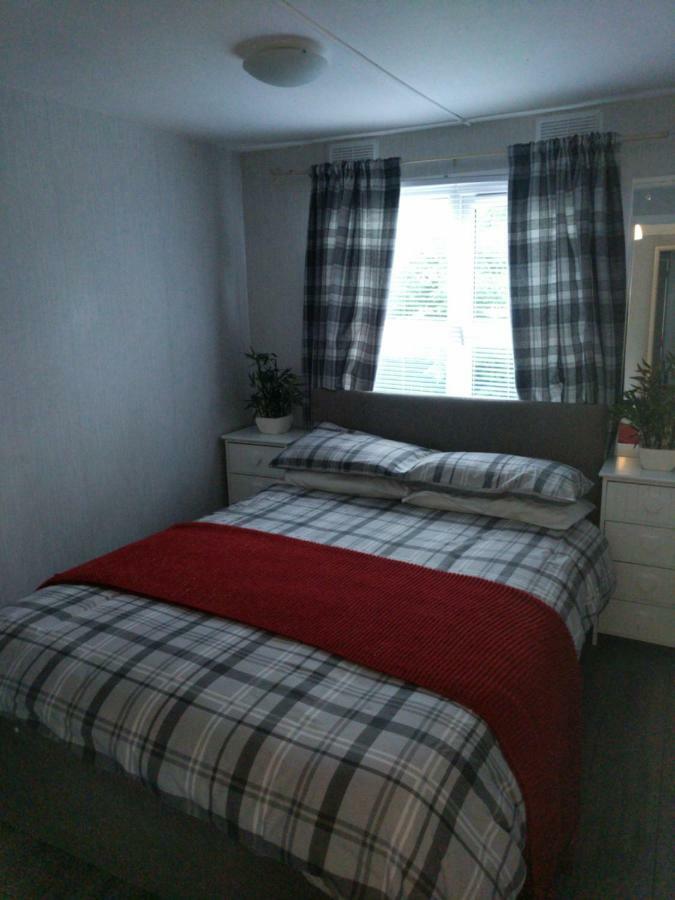 Tarrareoch Guest House Bathgate Dış mekan fotoğraf