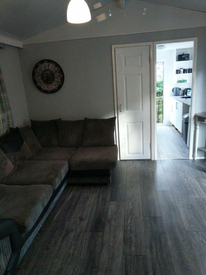 Tarrareoch Guest House Bathgate Dış mekan fotoğraf